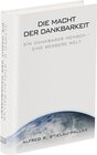Buchcover Stielau-Pallas, Die Macht der Dankbarkeit "Ja aber..."