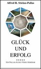 Buchcover Glück und Erfolg