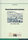 Buchcover Montanlandschaft Erzgebirge