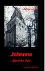Buchcover Johanna