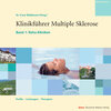 Buchcover Klinikführer Multiple Sklerose
