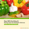 Buchcover Das MS-Kochbuch