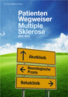 Buchcover Patienten Wegweiser Multiple Sklerose 2012/ 2013