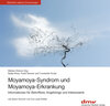 Buchcover Moyamoya-Syndrom und Moyamoya-Erkrankung