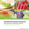 Buchcover Das MS-Jahreszeiten-Kochbuch