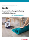 Buchcover SpoKs - Sportorientierte Kompaktschulung bei Multipler Sklerose