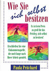 Buchcover Wie Sie sich selbst besitzen