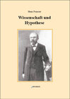 Buchcover Wissenschaft und Hypothese