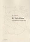 Buchcover Die Kepler-Ellipse