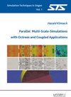 Buchcover Parallel Multi-Scale-Simulations with Octrees and Coupled Applications