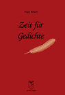 Buchcover Zeit für Gedichte
