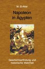 Buchcover Napoleon in Ägypten