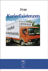 Buchcover KurierExistenzen
