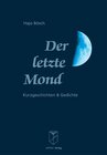 Buchcover Der letzte Mond