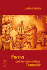 Buchcover Fintan und der verschollene Traumbär