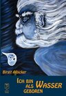 Buchcover Ich bin als Wasser geboren