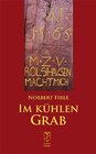 Buchcover Im kühlen Grab