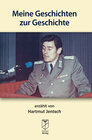 Buchcover Meine Geschichten zur Geschichte
