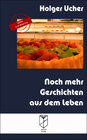 Buchcover Noch mehr Geschichten aus dem Leben