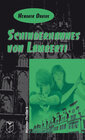 Buchcover Schinderhannes von Lamberti