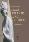 Buchcover Einmal Atlantis und zurück