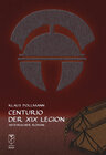 Buchcover Centurio der XIX Legion