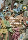 Buchcover Römer zum Anfassen