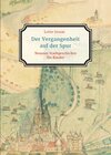 Buchcover Der Vergangenheit auf der Spur
