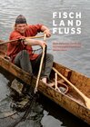 Buchcover Fisch Land Fluss