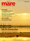 Buchcover mare - Die Zeitschrift der Meere / No. 67 / Die Öl-Connection