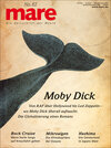 Buchcover mare - Die Zeitschrift der Meere / No. 82 / Moby Dick