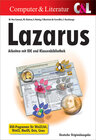 Buchcover Lazarus