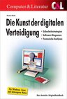 Buchcover Die Kunst der digitalen Verteidigung