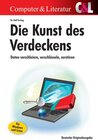 Buchcover Die Kunst des Verdeckens