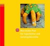Buchcover Marchtaler Plan für Tagesheim- und Ganztagesbereiche