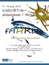 Buchcover fAHRbig