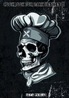 Buchcover Cookbook For Dark Desires II