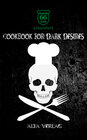 Buchcover Cookbook For Dark Desires