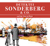 Buchcover Sonderberg & Co. und der Tote im Rhein