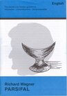 Buchcover Parsifal - The pocket size theater guidebook