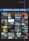 Buchcover München U-Bahn Album