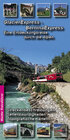 Buchcover Glacier-Express - Bernina-Express: Eine Entdeckungsreise durch die Alpen