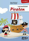 Buchcover Lernwerkstatt Piraten 1./2. Klasse