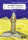 Buchcover Die Bibel entdecken: Das Alte Testament Band 1