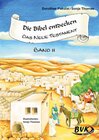 Buchcover Die Bibel entdecken: Das Neue Testament Band 2