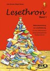 Buchcover Lesethron Band I
