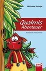 Buchcover Qualmis Abenteuer