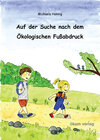 Buchcover Auf der Suche nach dem ökologischen Fussabdruck