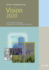 Buchcover Vision 2020