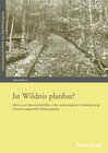 Buchcover Ist Wildnis planbar?